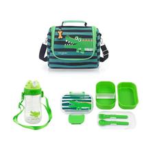 Kit Lancheira Térmica + Pote + Garrafa Infantil Pimpolhos Jacki Design (AHL23875/AGD23872/ATB23871) Kit Lancheira Térmica + Pote + Garrafa Infantil Pimpolhos Jacki Design (AHL23875/AGD23872/ATB23871)