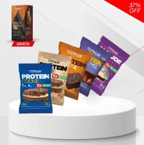 Kit lanches saudáveis