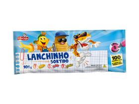 Kit Lanchinho Sortido Cheetos Fandangos Ruffles C/5un - Elma Chips