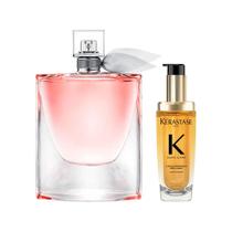 Kit Lancôme La Vie Est Belle EDP Perf Fem 30ml + 1 Óleo 75ml Kit Lancôme La Vie Est Belle EDP Perf Fem 30ml + 1 Óleo 75ml