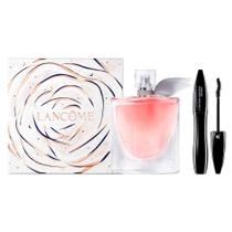 Kit Lancôme La Vie Est Belle EDP Perfume Feminino 50ml e Máscara de Cílios Hypnôse Drama Preto 6,5ml