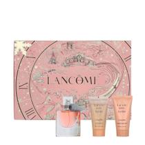 Kit Lancôme La Vie Est Belle Feminino - Edp 100ml + LC 50ml + Miniatura 10ml Kit Lancôme La Vie Est Belle Feminino - Edp 100ml + LC 50ml + Miniatura 10ml