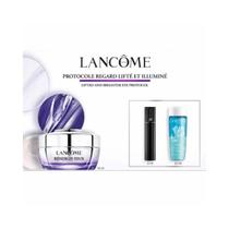 Kit Lancôme Rénergie Eye + Máscara De Cílios + Demaquilante
