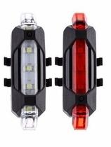 Kit Lanterna de Bike NS3098 Kit Lanterna de Bike NS3098