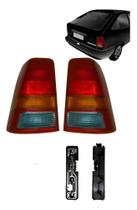 Kit Lanterna E Circuito Kadett 89 90 91 92 93 94 95 96 97 98