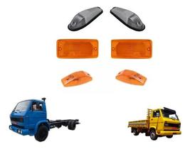 Kit Lanterna Lente Vw 690 790 7110 11140 13130 14140 12140 Kit Lanterna Lente Vw 690 790 7110 11140 13130 14140 12140