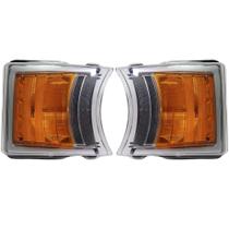 Kit Lanterna Pisca Dianteiro Seta Scania S6 Le/ld 1949900