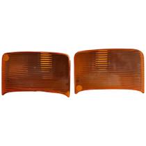 Kit Lanterna Seta Pisca Mb1214 1718 1721 Cara Chata Original