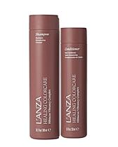 Kit Lanza Healing Colorcare Shampoo 300ml+ Cond 250ml