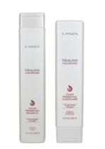Kit Lanza Healing Colorcare Shampoo 300ml+ Cond 250ml