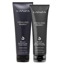 Kit Lanza Healing Remedy (2 Produtos)