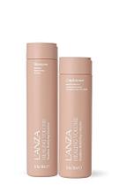 Kit Lanza Healing Volume Shampoo 300ml+ Condicionador 250ml Kit Lanza Healing Volume Shampoo 300ml+ Condicionador 250ml