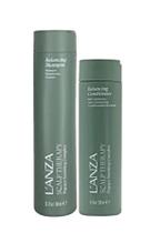 Kit Lanza Scalp Therapy Balancing Shampoo 300ml+ Condic 250ml
