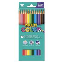 Kit Lapis com 12 Lapis