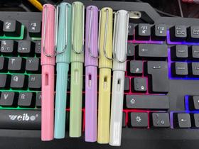 Kit lápis com 6 unidades infinito com borracha