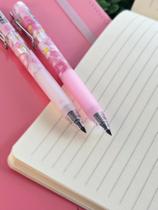 Kit Lápis Infinito 0.5mm Coelhinho Resistente Durável XQ0015