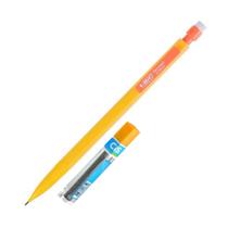 Kit Lapiseira Bic Pencil2 0.9mm + Grafite 0.9