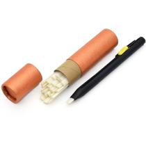 Kit Lapiseira Giz Mágico para Costura com 25 Gizes de Refil Kit Lapiseira Giz Mágico para Costura com 25 Gizes de Refil