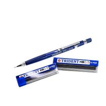 Kit Lapiseira para Desenho Trident Pro-Line 24 Grafite 05 HB 2B