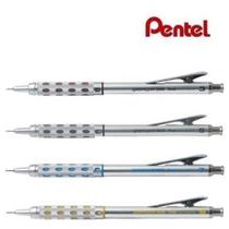Kit Lapiseira Pentel Graphgear 1000 - 0,3 - 0,5 - 0,7 - 0,9 Kit Lapiseira Pentel Graphgear 1000 - 0,3 - 0,5 - 0,7 - 0,9