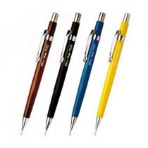 Kit Lapiseira Pentel Sharp - 0,3 - 0,5 - 0,7 - 0,9