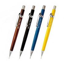 Kit Lapiseira Pentel Sharp - 0,3 - 0,5 - 0,7 - 0,9 Kit Lapiseira Pentel Sharp - 0,3 - 0,5 - 0,7 - 0,9