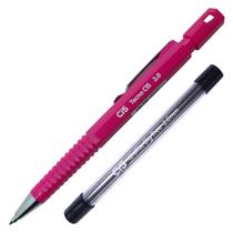 Kit Lapiseira Técnica TecnoCIS 2.0 mm + Grafite