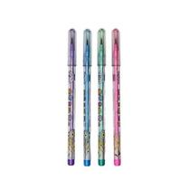 Kit Lapiseira Troca Ponta Sweet Color Com 4 und Kit Lapiseira Troca Ponta Sweet Color Com 4 und