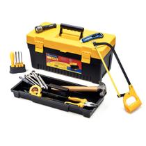 Kit Lar Tramontina 19 Peças