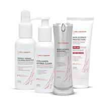 Kit Laser Skin Resurfacing Home Care