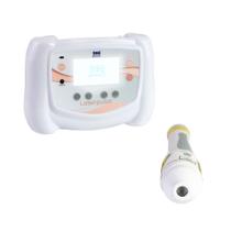 Kit Laserpulse Ibramed - Aparelho + Aplicador Probe P6 de LED Violeta 410nm
