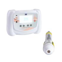 Kit Laserpulse Ibramed - Aparelho + Aplicador Probe P7 de LED Âmbar 590nm