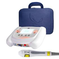 KIT Laserpulse Ibramed + Probe 4 808nm + Maleta Completa