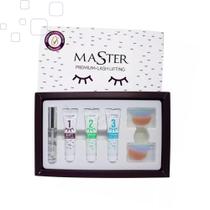 Kit Lash Lifting Brown Lamination Sobrancelhas - Com Anvisa Kit Lash Lifting Brown Lamination Sobrancelhas - Com Anvisa