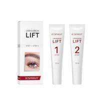 Kit Lash Lifting - Lash E Brow