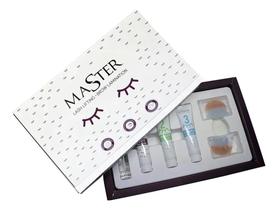 Kit Lash Lifting Master Premium Brow Lamination Com Anvisa Kit Lash Lifting Master Premium Brow Lamination Com Anvisa
