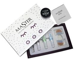 Kit Lash Lifting Master Premium C/ Anvisa Original Completo Kit Lash Lifting Master Premium C/ Anvisa Original Completo