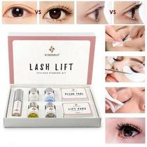 Kit Lash Lifting Permanente De Cílios Iconsign Original