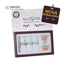 Kit Lash Lifting Premium Master Kit Lash Lifting Premium Master