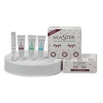 Kit Lash Lifting Premium Pocket Master