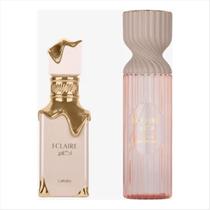 Kit Lattafa Eclaire EDP 100ml + Body Mist Eclaire 250ml Kit Lattafa Eclaire EDP 100ml + Body Mist Eclaire 250ml
