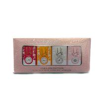 Kit lattafa mini yara collection edp 4x5ml