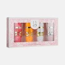 Kit Lattafa My Yara Collection Miniatura 4x25ml Eau De Parfum Original Kit Lattafa My Yara Collection Miniatura 4x25ml Eau De Parfum Original
