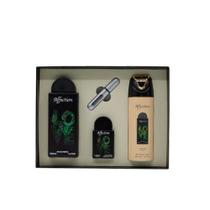 Kit lattafa pride affection edp 100ml 3 piezas Kit lattafa pride affection edp 100ml 3 piezas