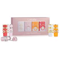 Kit Lattafa Yara Collection Miniaturas - 4 X 5ml
