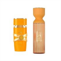 Kit Lattafa Yara Tous EDP 100ml + Body Mist Yara Tous 250ml Kit Lattafa Yara Tous EDP 100ml + Body Mist Yara Tous 250ml