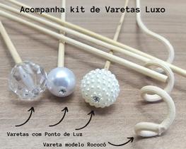 Kit Lavabo Aromatizador Porta Sabonete Líquido Dispenser Aromatizador Difusor-Jogo Banheiro Organizadores Decoração Sala Casa-Preto e Dourado Strass