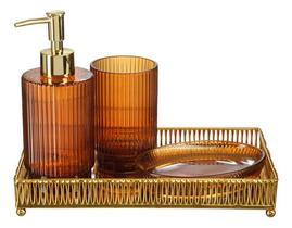 Kit Lavabo com Bandeja 207 Kit Lavabo com Bandeja 207