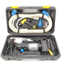 Kit lavadora 80w dc 12v 130psi
