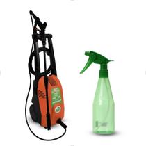 Kit Lavadora de Alta Pressão J6000 Stop Total 1500 Libras 1000W + Pulverizador Jacto Kit Lavadora de Alta Pressão J6000 Stop Total 1500 Libras 1000W + Pulverizador Jacto